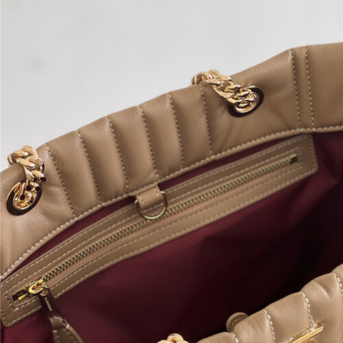 High Quality Luxury Burberry Shopping Bag product detail
