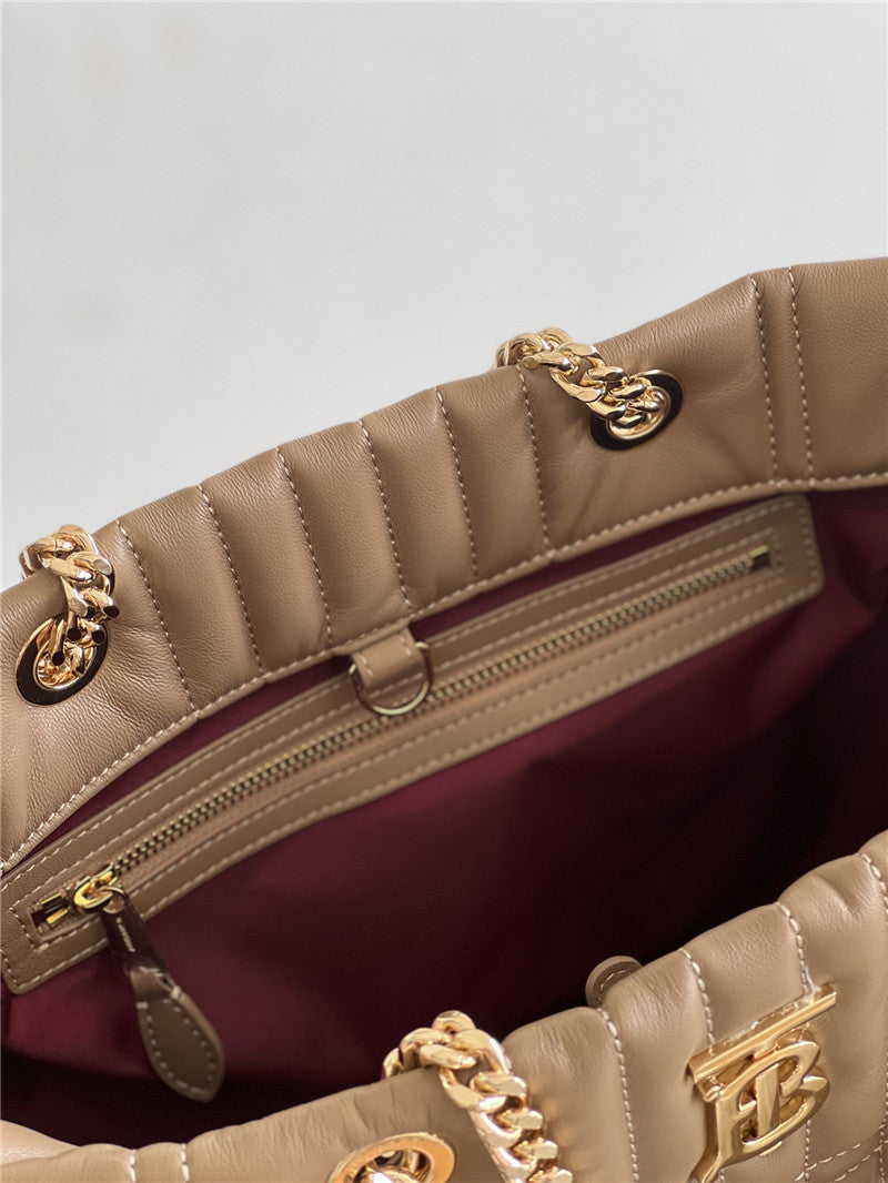 High Quality Luxury Burberry Shopping Bag product detail