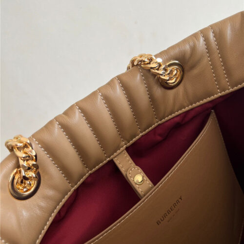 High Quality Luxury Burberry Shopping Bag product detail