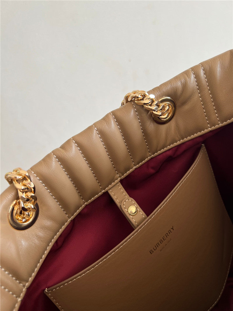 High Quality Luxury Burberry Shopping Bag product detail