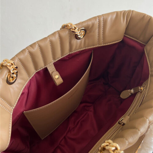 High Quality Luxury Burberry Shopping Bag product detail