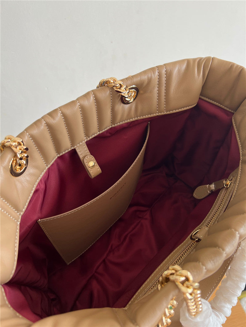 High Quality Luxury Burberry Shopping Bag product detail