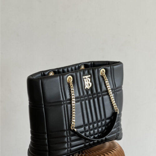 High Quality Luxury Burberry Shopping Bag – Style 42451 product detail