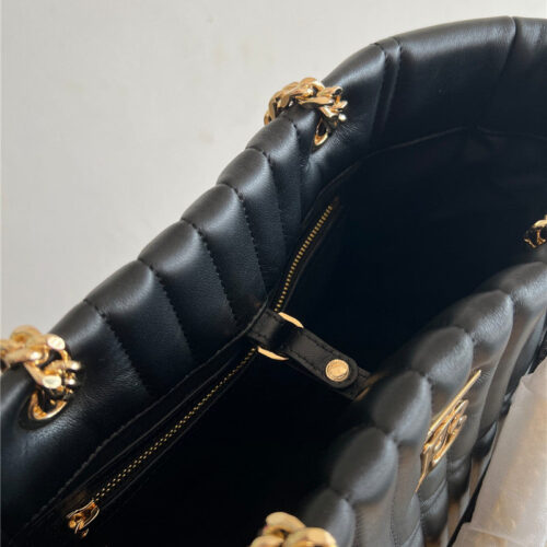 High Quality Luxury Burberry Shopping Bag – Style 42451 product detail