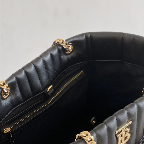 High Quality Luxury Burberry Shopping Bag – Style 42451 product detail