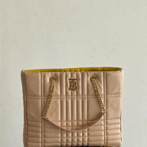 High Quality Luxury Burberry Shopping Bag – Style 42449