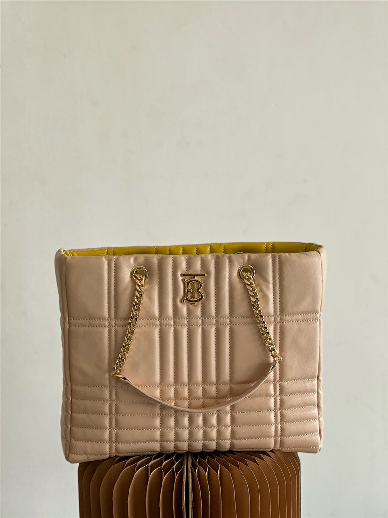 High Quality Luxury Burberry Shopping Bag – Style 42449