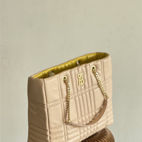 High Quality Luxury Burberry Shopping Bag – Style 42449 product detail