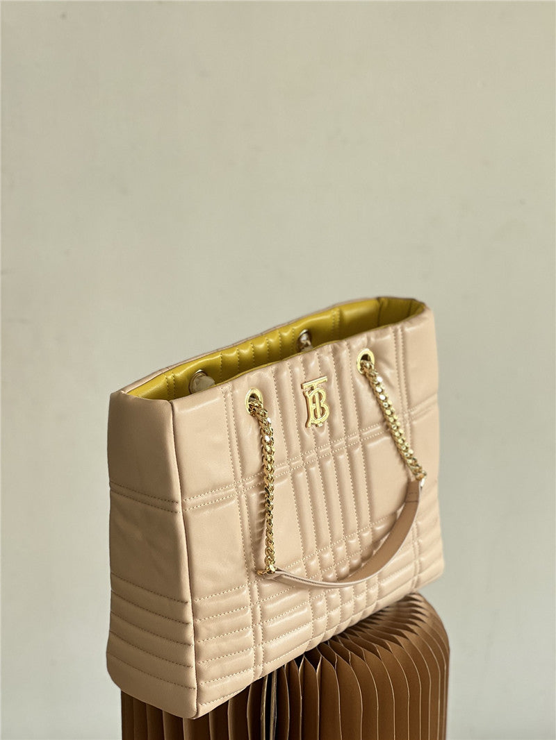 High Quality Luxury Burberry Shopping Bag – Style 42449 product detail