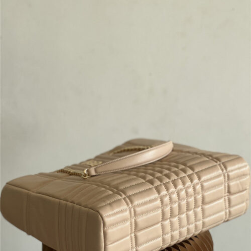 High Quality Luxury Burberry Shopping Bag – Style 42449 product detail