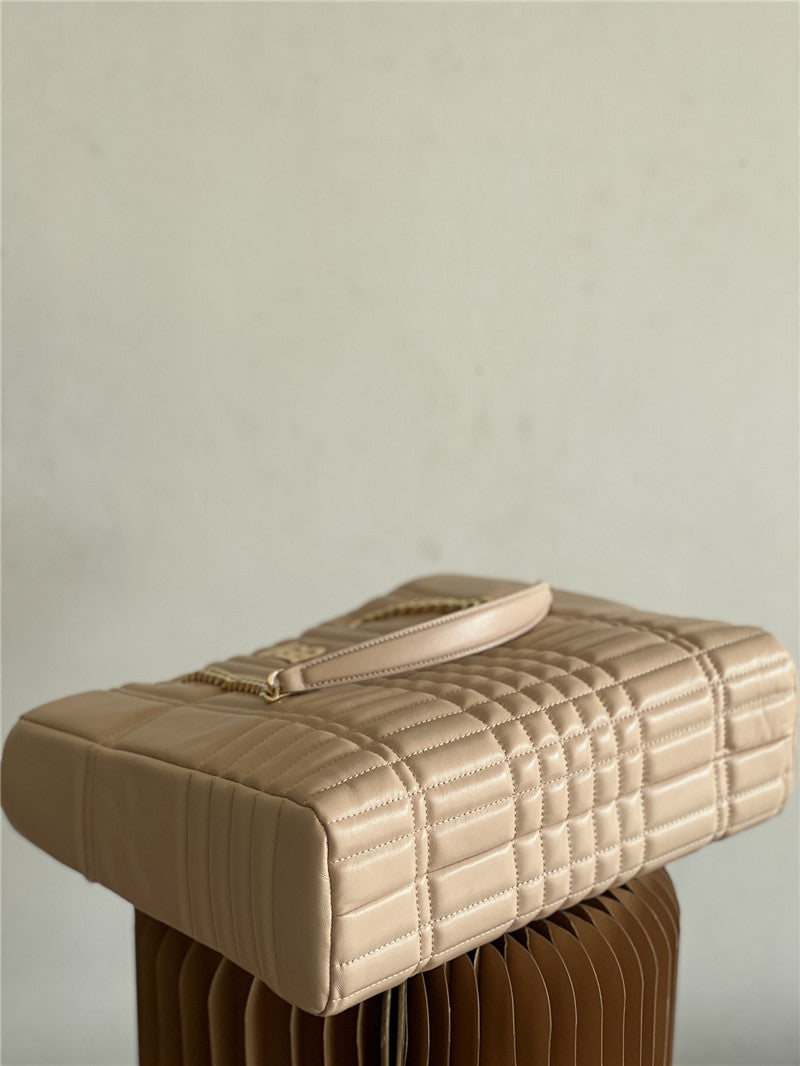 High Quality Luxury Burberry Shopping Bag – Style 42449 product detail