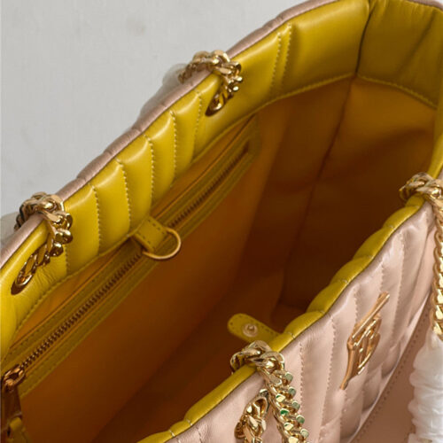 High Quality Luxury Burberry Shopping Bag – Style 42449 product detail