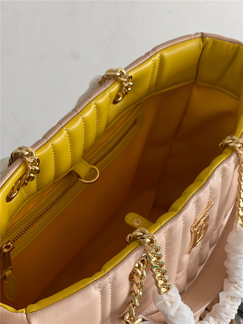 High Quality Luxury Burberry Shopping Bag – Style 42449 product detail