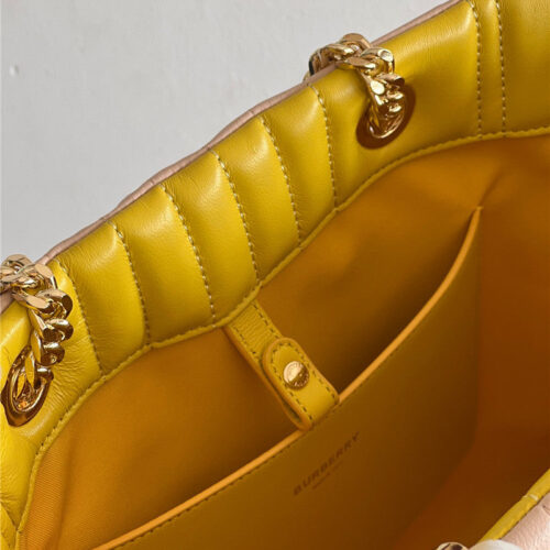 High Quality Luxury Burberry Shopping Bag – Style 42449 product detail