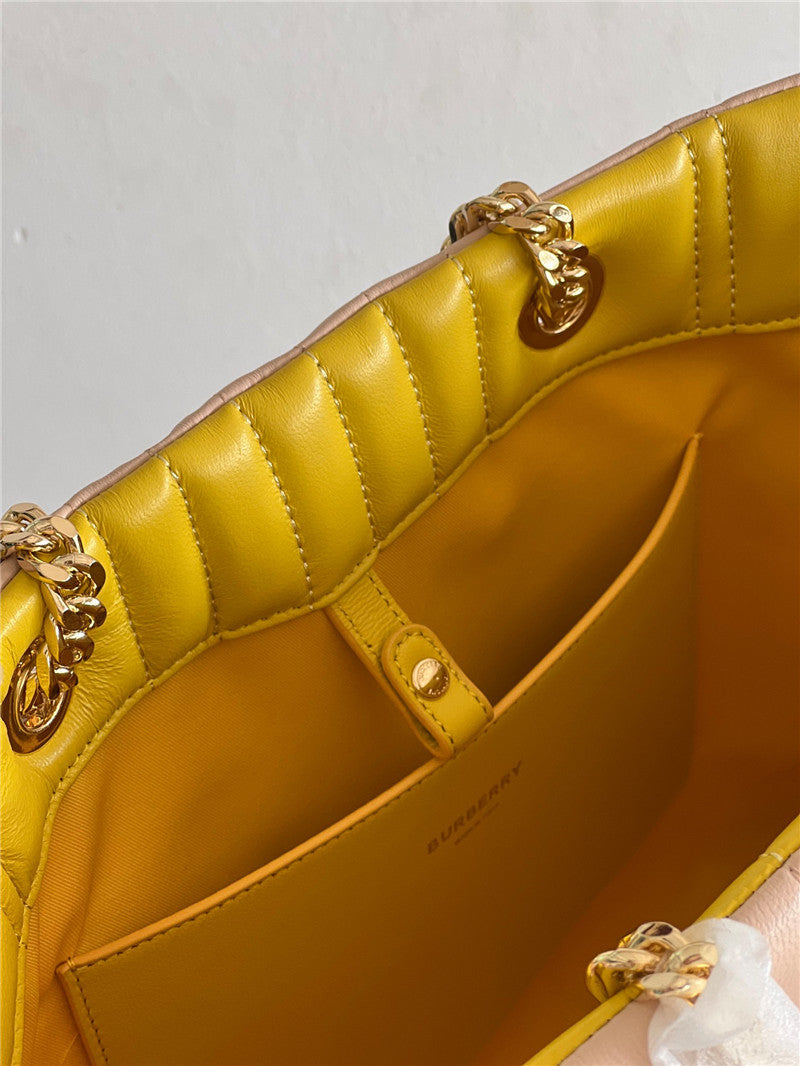 High Quality Luxury Burberry Shopping Bag – Style 42449 product detail