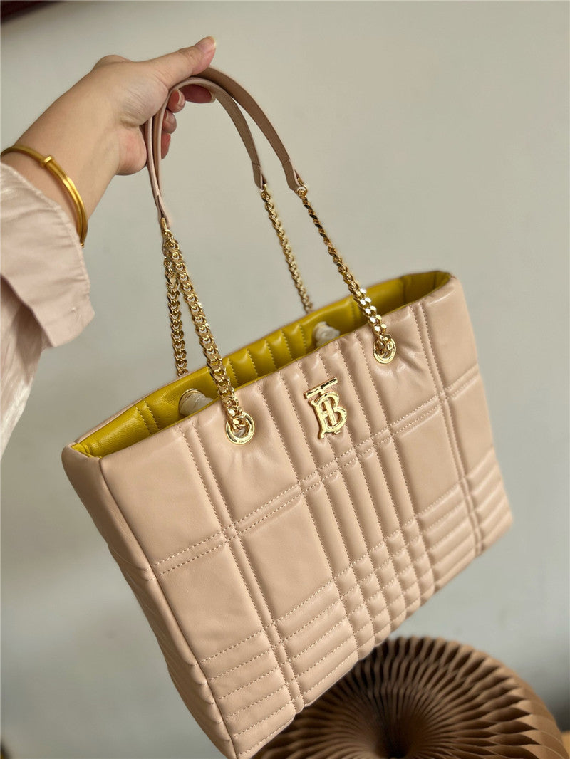 High Quality Luxury Burberry Shopping Bag – Style 42449 product detail
