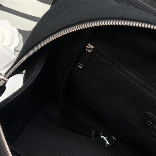 High Quality Luxury Chanel Bowling Bag Pillow Bag product detail