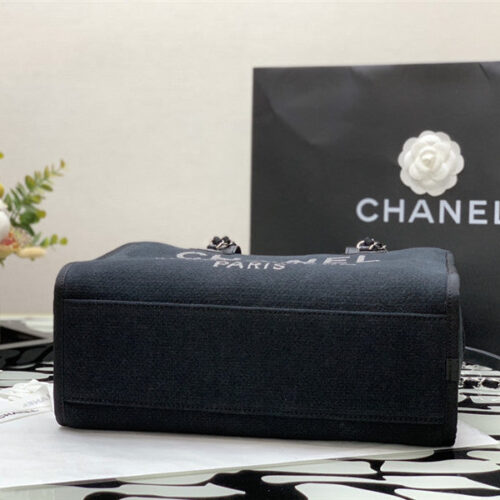 High Quality Luxury Chanel Bowling Bag Pillow Bag product detail