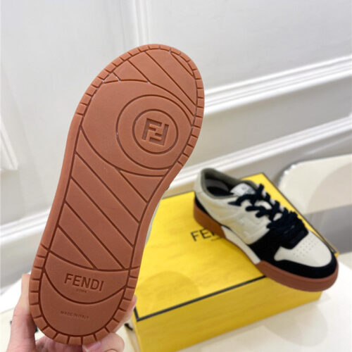 High Quality Luxury Fendi Sneakers Womens product detail