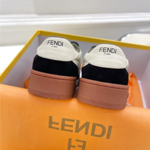 High Quality Luxury Fendi Sneakers Womens product detail