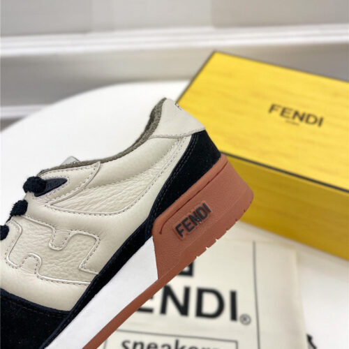 High Quality Luxury Fendi Sneakers Womens product detail