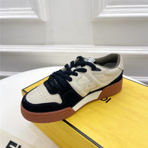 High Quality Luxury Fendi Sneakers Womens product detail
