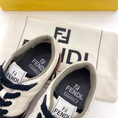 High Quality Luxury Fendi Sneakers Womens product detail