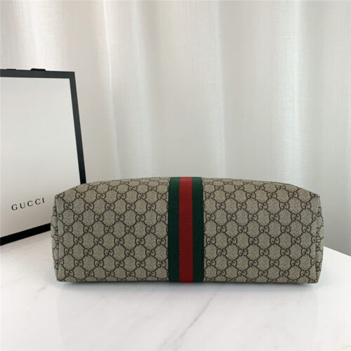 High Quality Luxury Gucci GG Ophidia Shopping Bag product detail