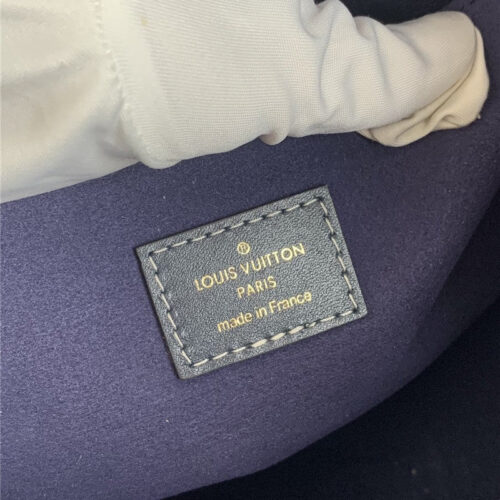 High Quality Luxury Louis Vuitton Tote Bag Onthego product detail