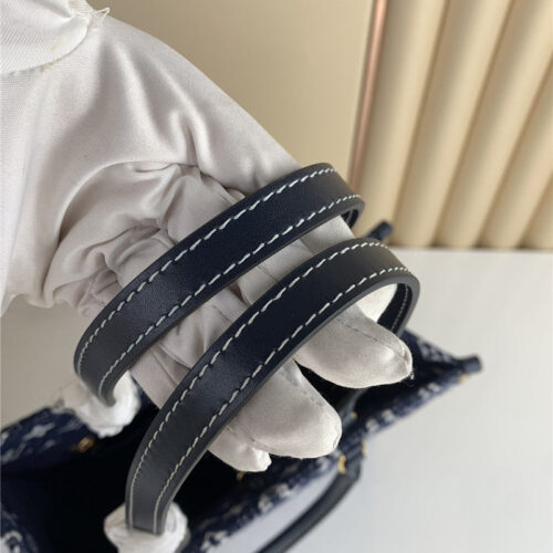 High Quality Luxury Louis Vuitton Tote Bag Onthego product detail