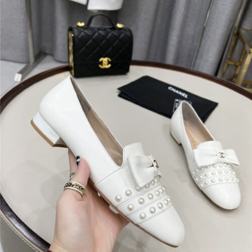 High Quality Luxury Chanel Sandals Womens – Style 24966 product detail
