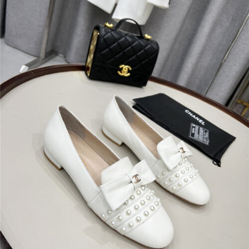 High Quality Luxury Chanel Sandals Womens – Style 24966