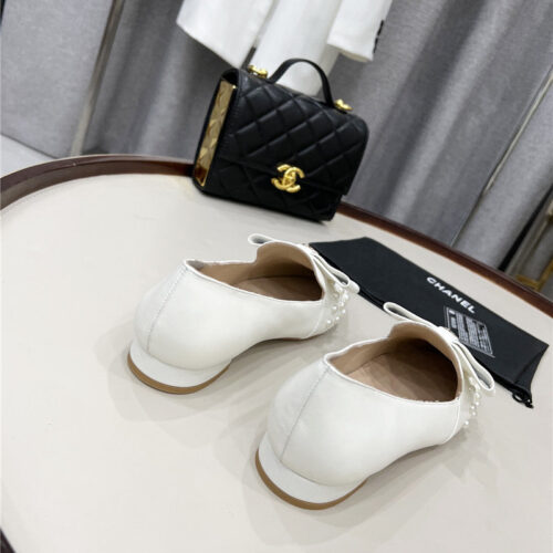 High Quality Luxury Chanel Sandals Womens – Style 24966 product detail