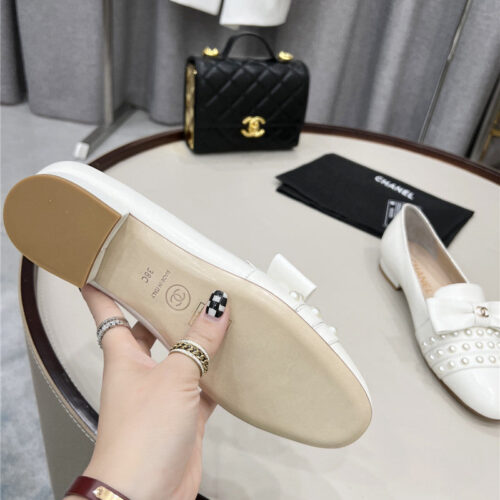 High Quality Luxury Chanel Sandals Womens – Style 24966 product detail