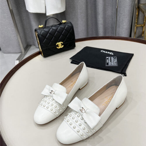 High Quality Luxury Chanel Sandals Womens – Style 24966 alternate view