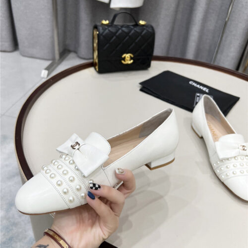 High Quality Luxury Chanel Sandals Womens – Style 24966 product detail