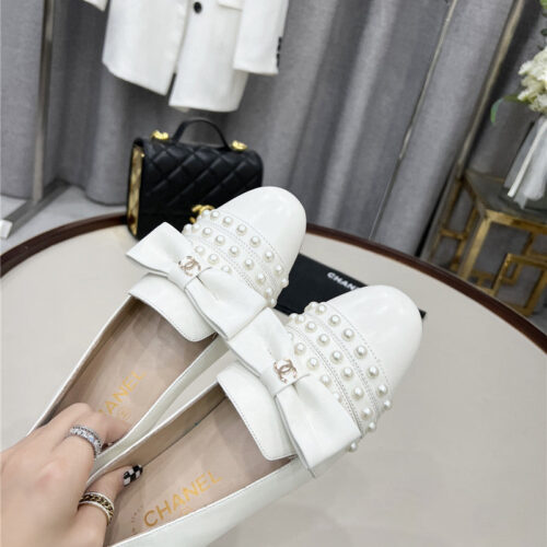 High Quality Luxury Chanel Sandals Womens – Style 24966 product detail