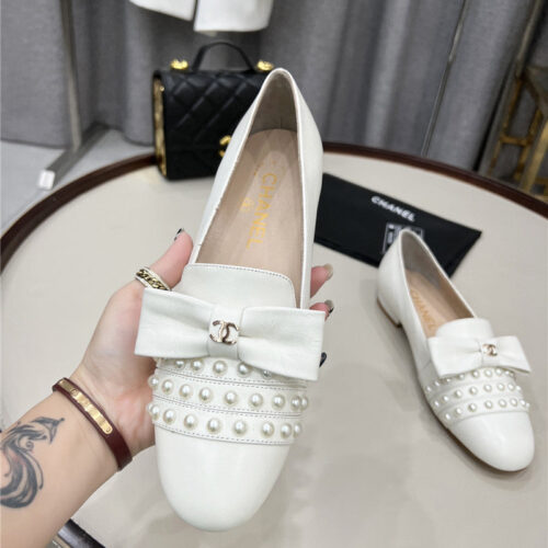 High Quality Luxury Chanel Sandals Womens – Style 24966 product detail