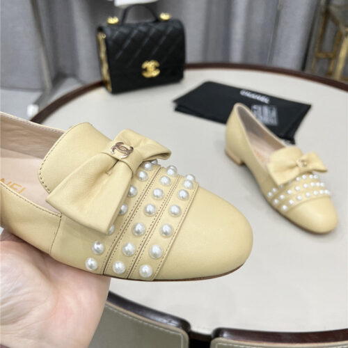 High Quality Luxury Chanel Sandals Womens – Style 26662 product detail