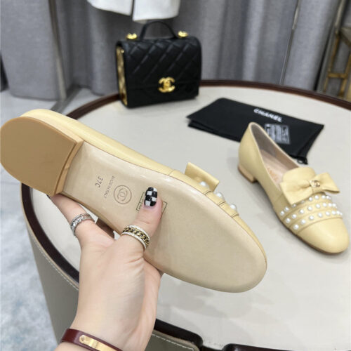 High Quality Luxury Chanel Sandals Womens – Style 26662 product detail