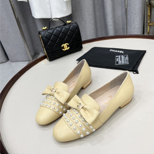 High Quality Luxury Chanel Sandals Womens – Style 26662 product detail