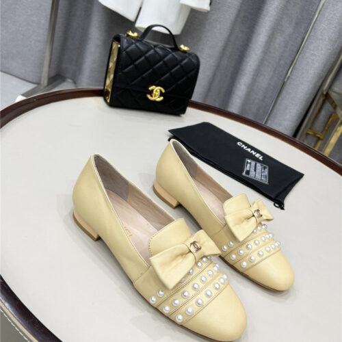 High Quality Luxury Chanel Sandals Womens – Style 26662