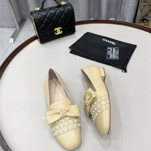 High Quality Luxury Chanel Sandals Womens – Style 26662 product detail