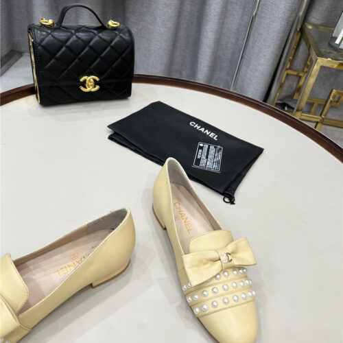 High Quality Luxury Chanel Sandals Womens – Style 26662 product detail