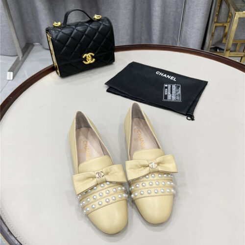 High Quality Luxury Chanel Sandals Womens – Style 26662 alternate view
