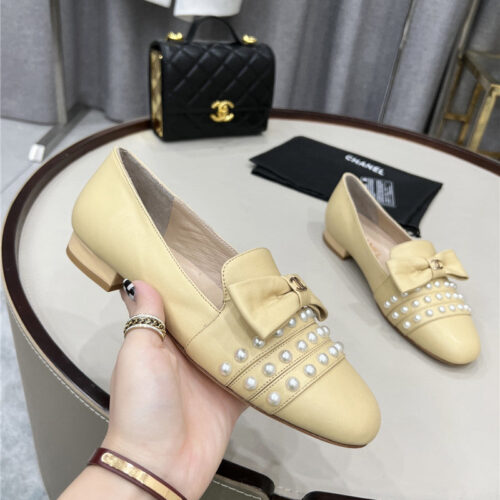 High Quality Luxury Chanel Sandals Womens – Style 26662 product detail