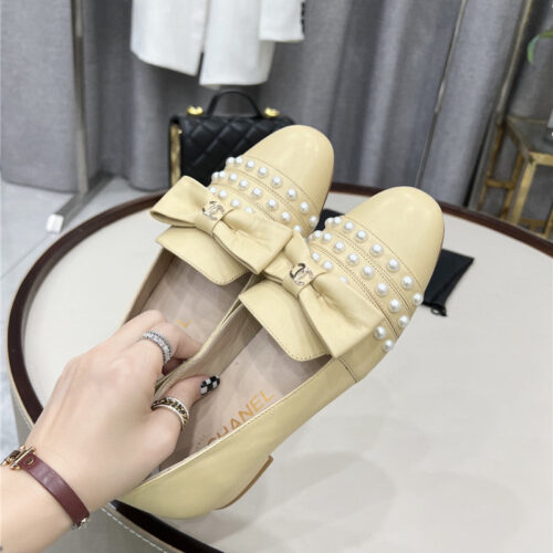 High Quality Luxury Chanel Sandals Womens – Style 26662 product detail
