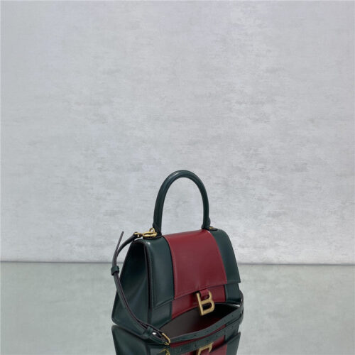High Quality Luxury Balenciaga Gucci Hourglass Bag product detail