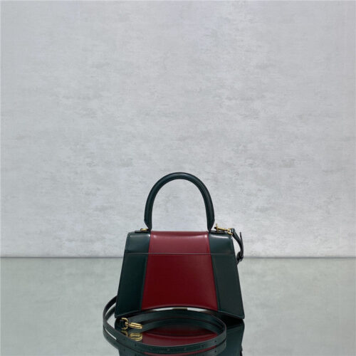 High Quality Luxury Balenciaga Gucci Hourglass Bag product detail