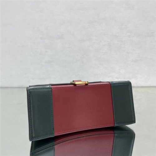 High Quality Luxury Balenciaga Gucci Hourglass Bag product detail